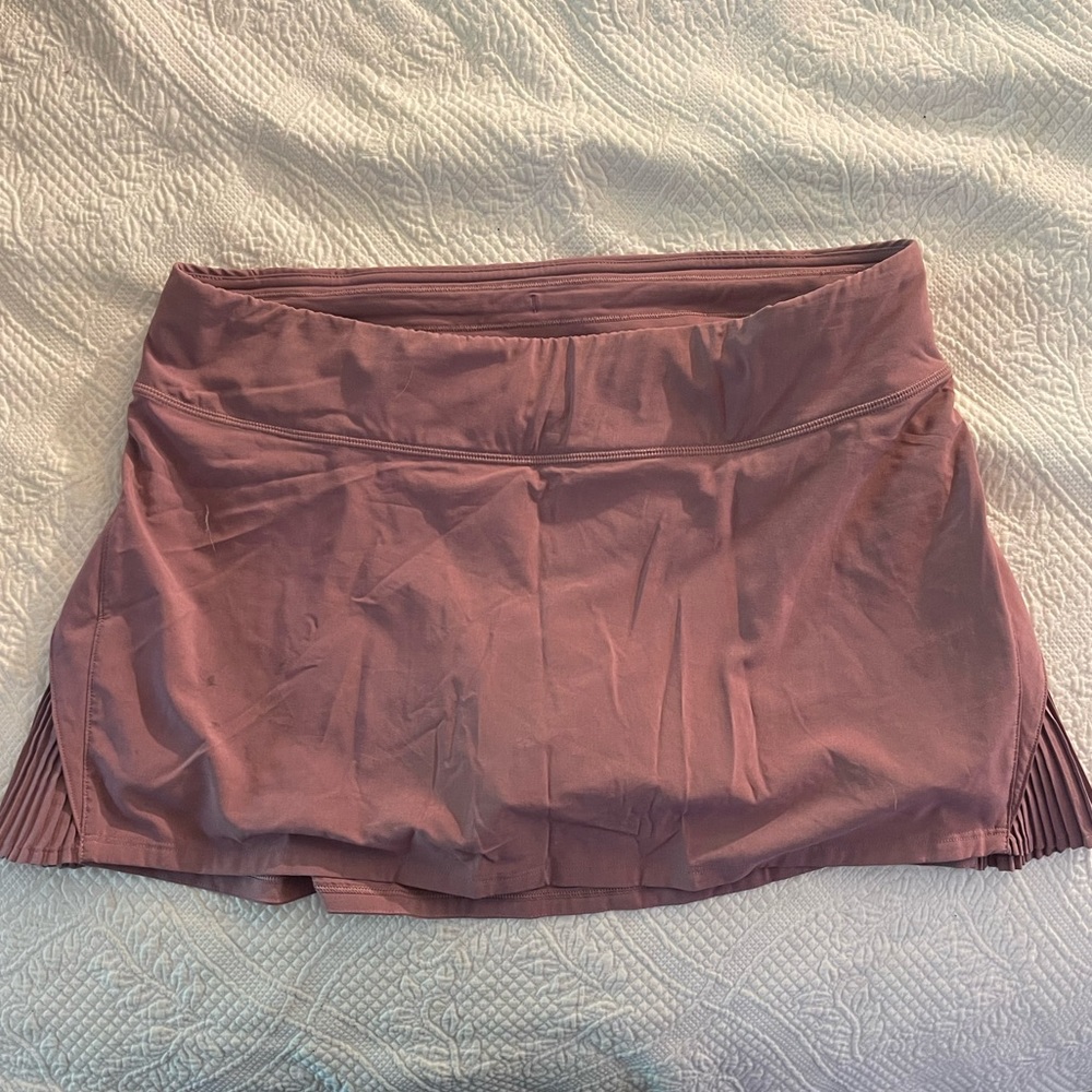 Lululemon Sport Skirt